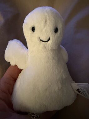 Jellycat Mysti Ghost Stuffed Toy